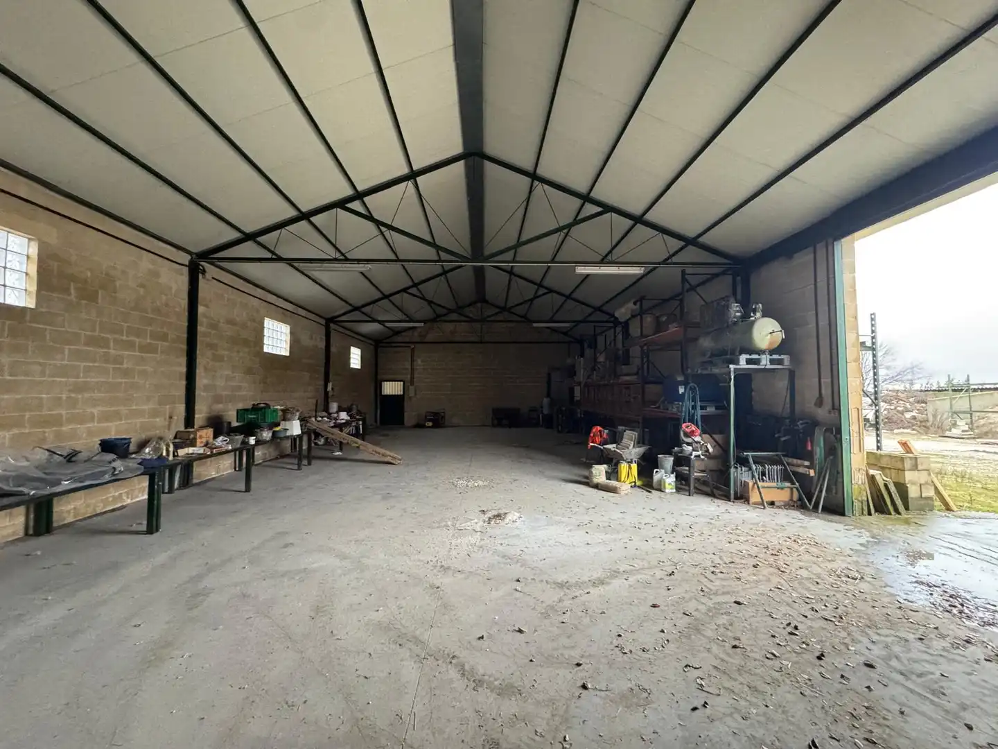 Rural land for sale in Calle Carretera de Madrid, imagen 11