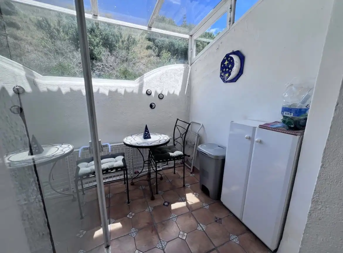 Piso con piscina en venta en Calahonda, imagen 14