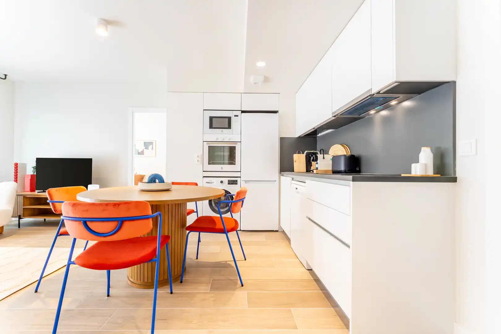 Wohnung zur Miete in Calle de Felipe III, 9, Estación