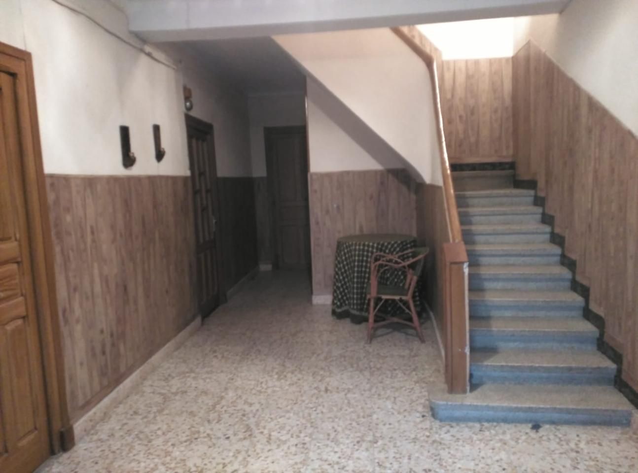 Finca rústica en venda a El Pozo