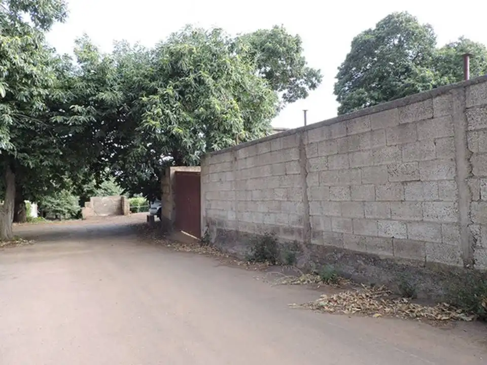 Vista exterior de Finca rústica en venda en Tacoronte amb Jardí privat i Traster