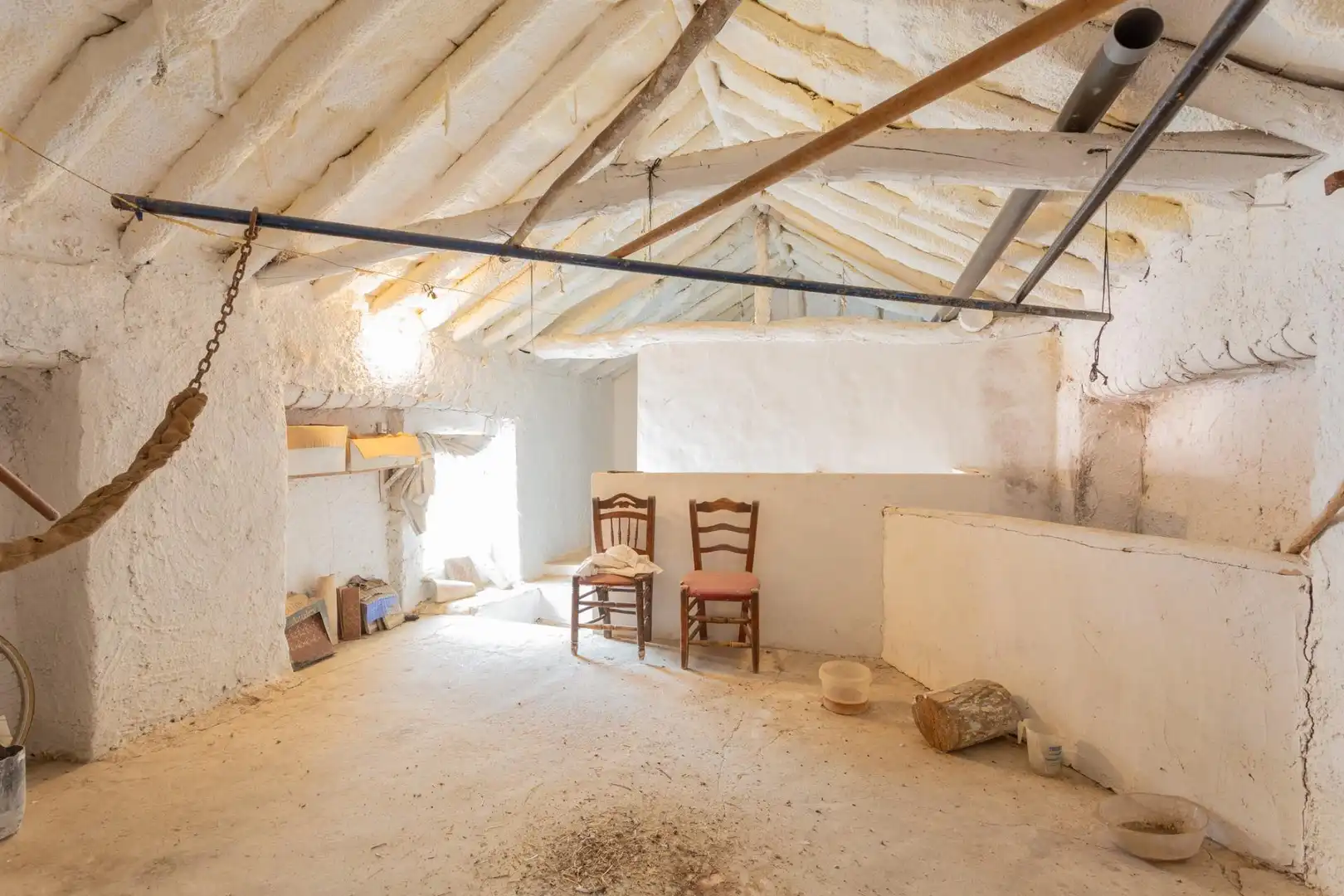 Casa rustica con terrazza in vendita a Calle Pilarejo, imagen 44