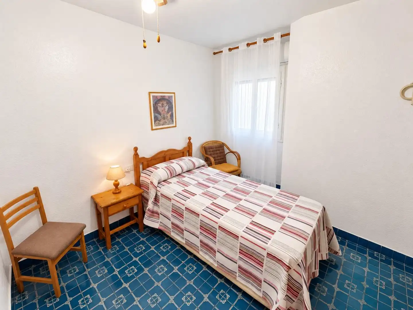 Reihenhaus zum Verkauf in Puerto de Mazarrón, imagen 22
