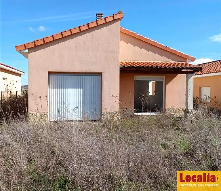 Residencial en venta en BU-V-5008, Valle de las Navas