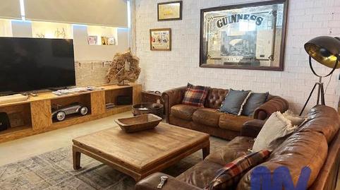 Foto 2 de Loft de lloguer a Mercado, Huerta Belón - Calvario, Málaga