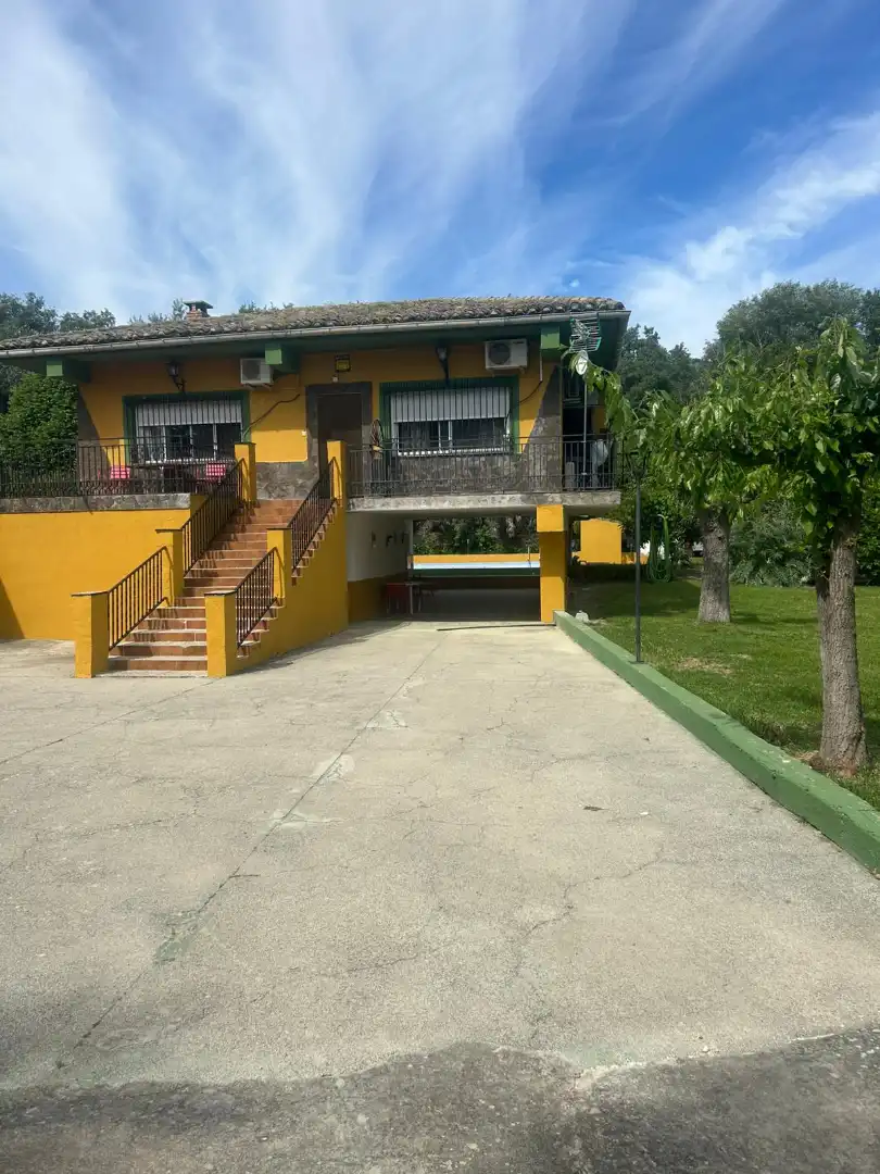 Xalet en venda a Puente Jontoya - Puente de la Sierra - El Arroyo, imagen 29