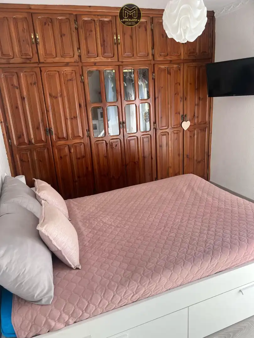 Piso con terraza en venta en Martos, imagen 8