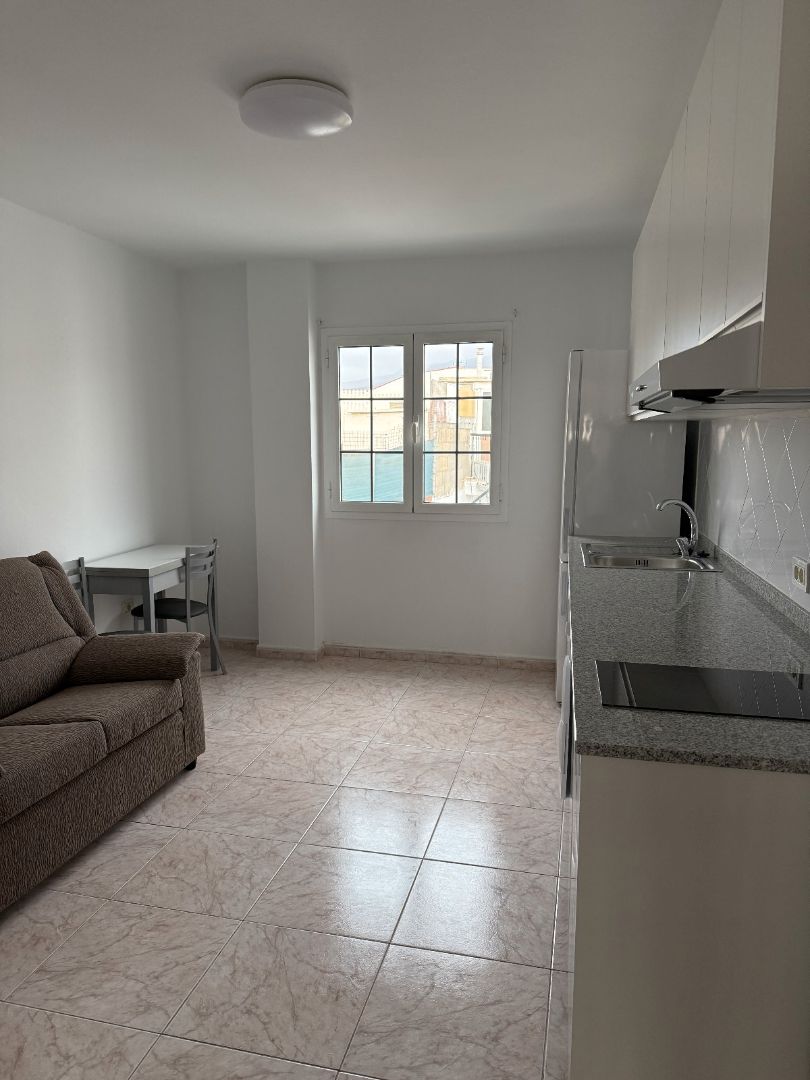 Flat to rent in Calle Bolivia, Carrizal