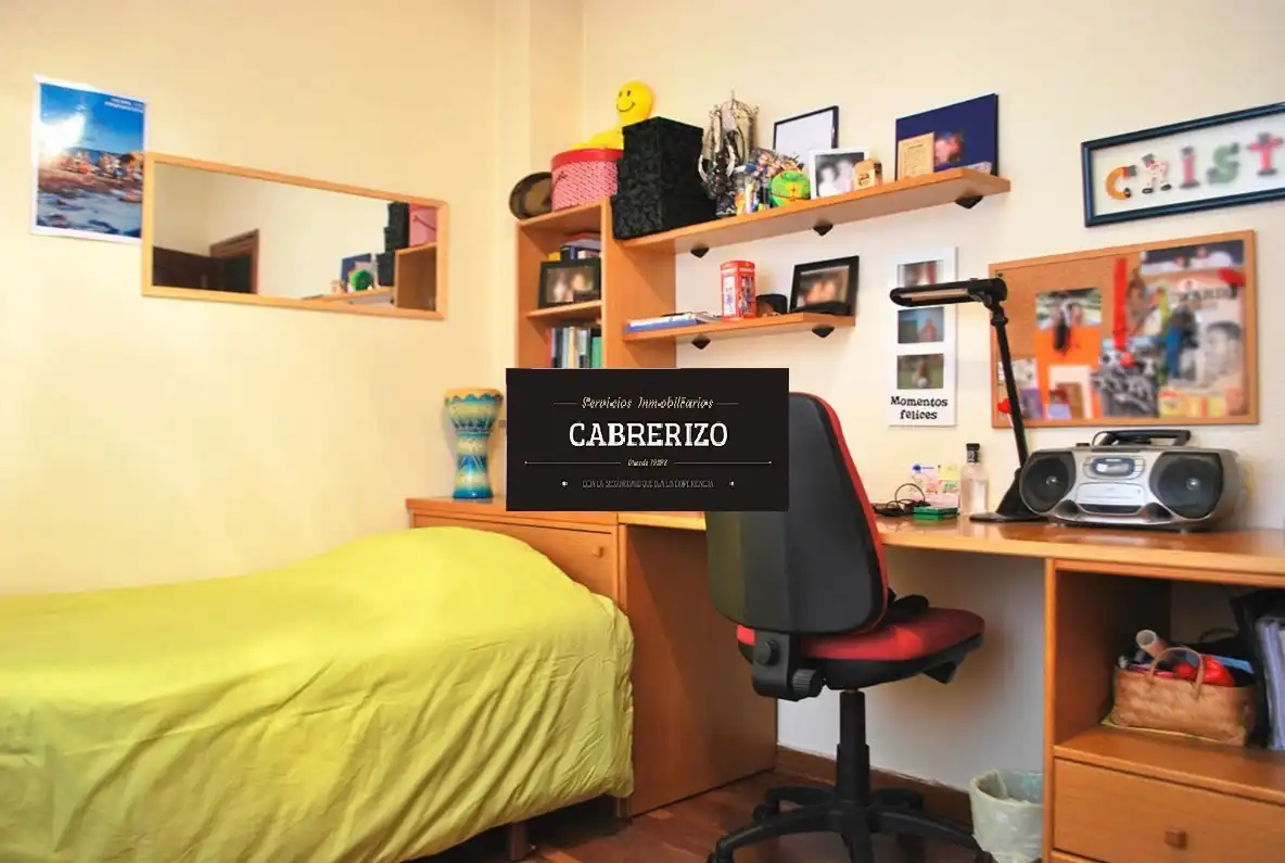Wohnung mit Aufzug zum Verkauf in Calle General Vara de Rey, imagen 5