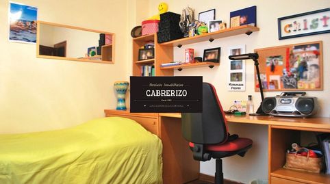 Foto 5 de Piso en venta en Calle General Vara de Rey, Gran Via, Logroño