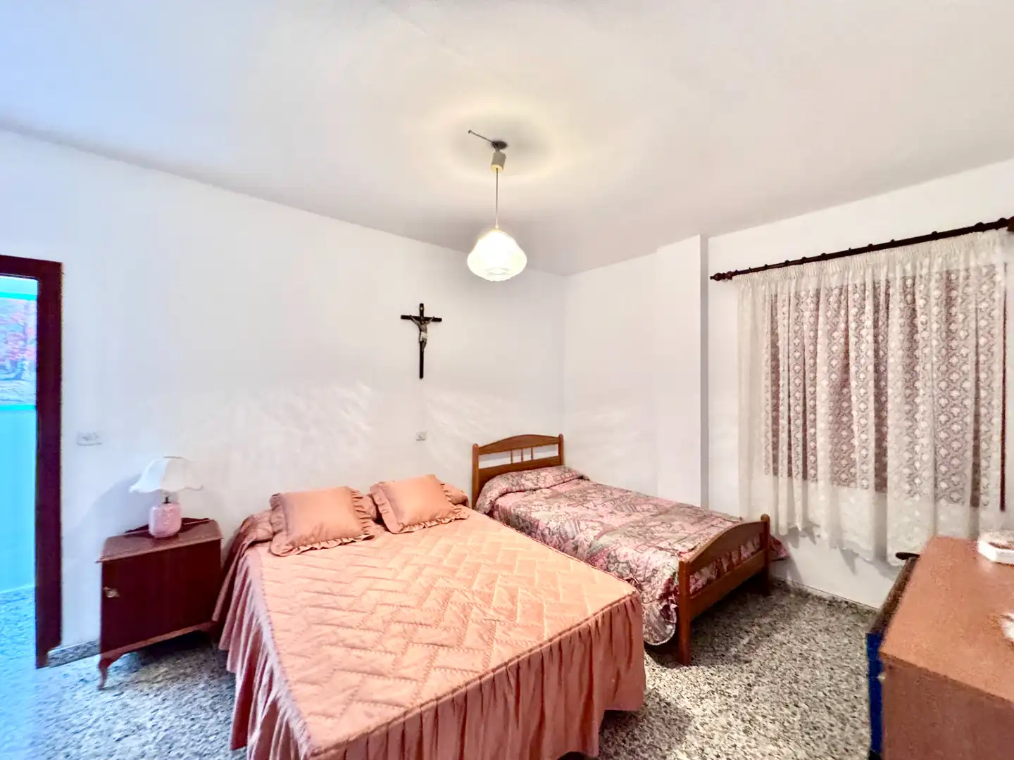 Chalet con terraza en venta en A-4130, imagen 37