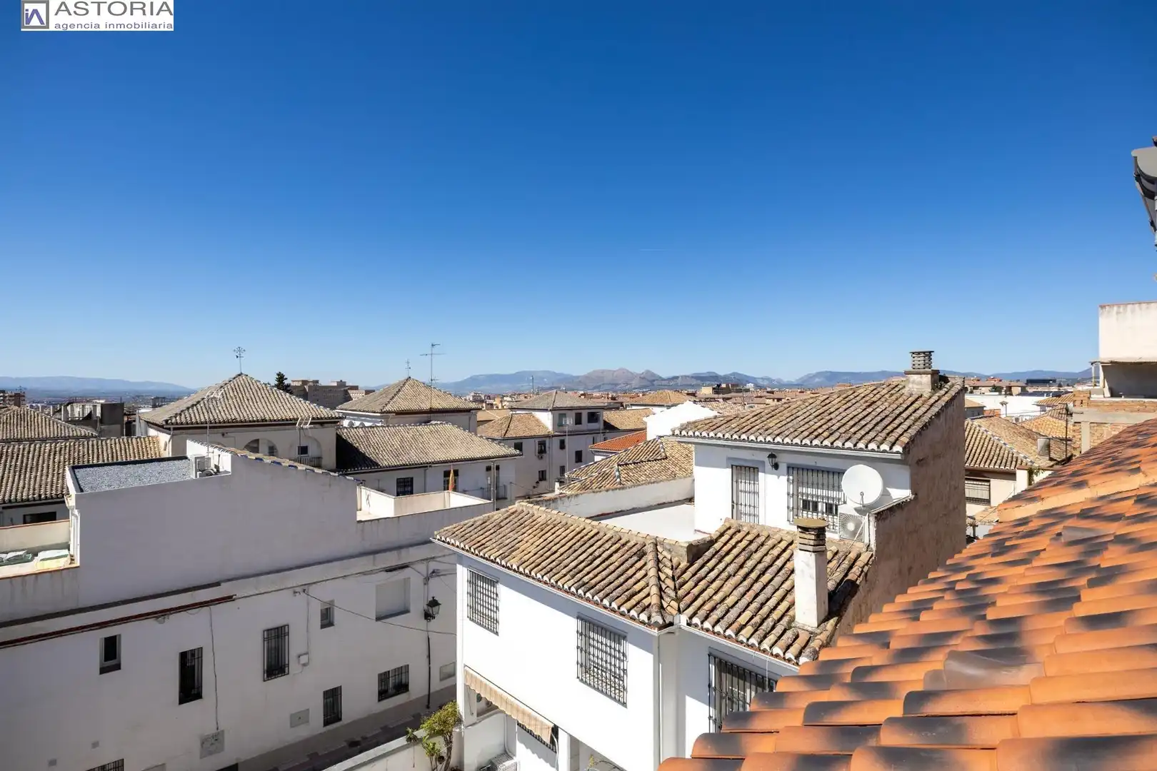Adossat amb terrassa en venda a Avenida Avenida Murcia 15, imagen 55