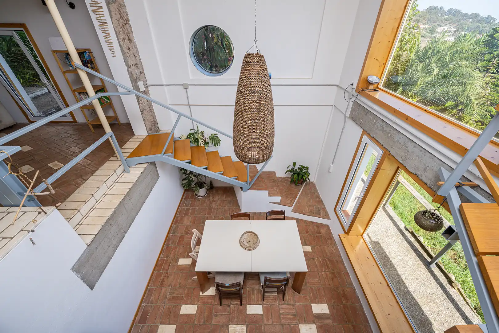 Casa con jardín en venta en Calle las Paredes 12, imagen 17