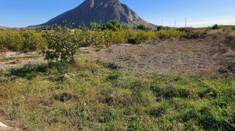 Foto 4 de Residencial en venda a El Rebolledo Polígono  (parcelas  y ), Rebolledo, Alicante