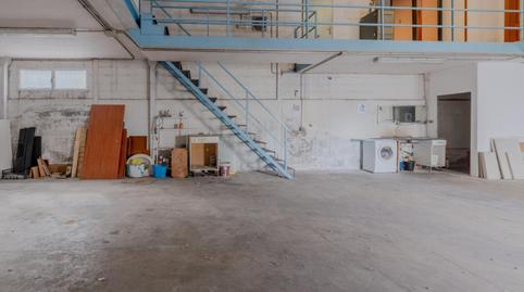 Photo 5 of Industrial buildings for sale in Calle Cadena Varea, 41, La Portalada - Varea, La Rioja