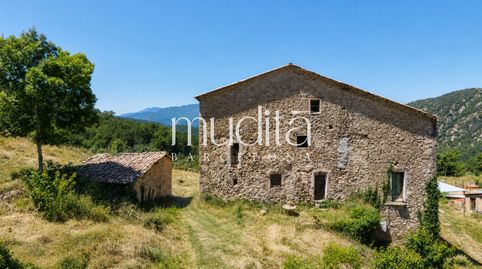 Foto 2 de Finca rústica en venda a Guardiola de Berguedà, Barcelona
