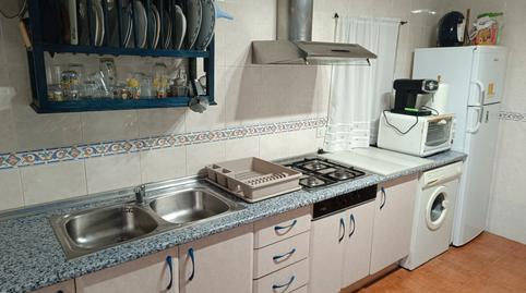 Foto 5 de Casa o chalet en venta en Carmona, Sevilla