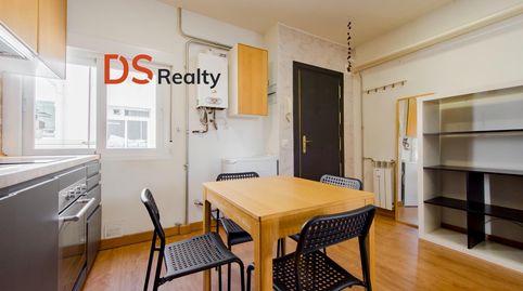 Foto 4 de Piso en venta en Calle Linneo, Imperial, Madrid Capital