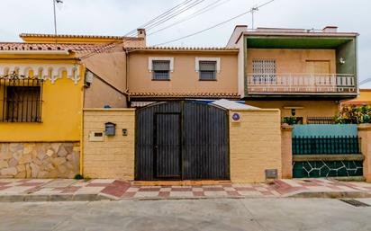 Single-family semi-detached for sale in Barrio de Ciudad Jardín