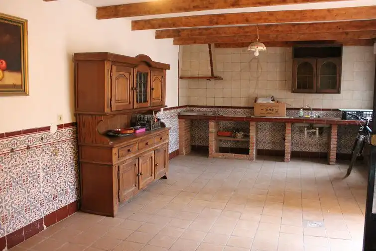 Chalet en venta en Dúrcal, imagen 28