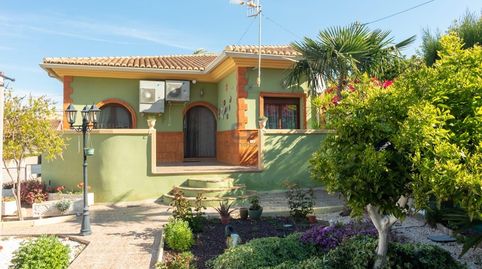CHALET EN BENIAJAR VALENCIA, imatge 2