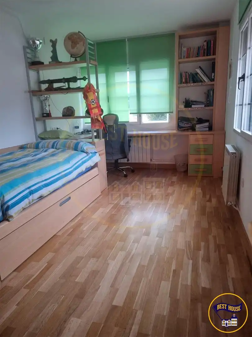Xalet amb jardí en venda a Calle ZARCEJO (EL) (ARCAS), imagen 27