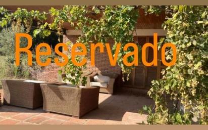 Jardí de Casa o xalet en venda en Castellar del Vallès amb Jardí privat i Traster