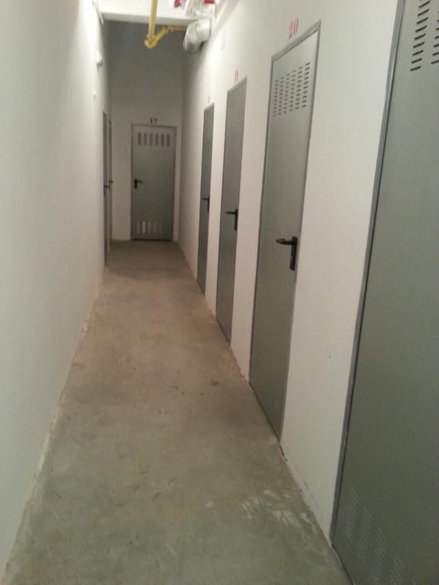 Box room for rent in Arteixo