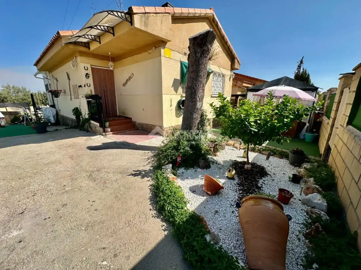 Casa en venda a Loranca de Tajuña
