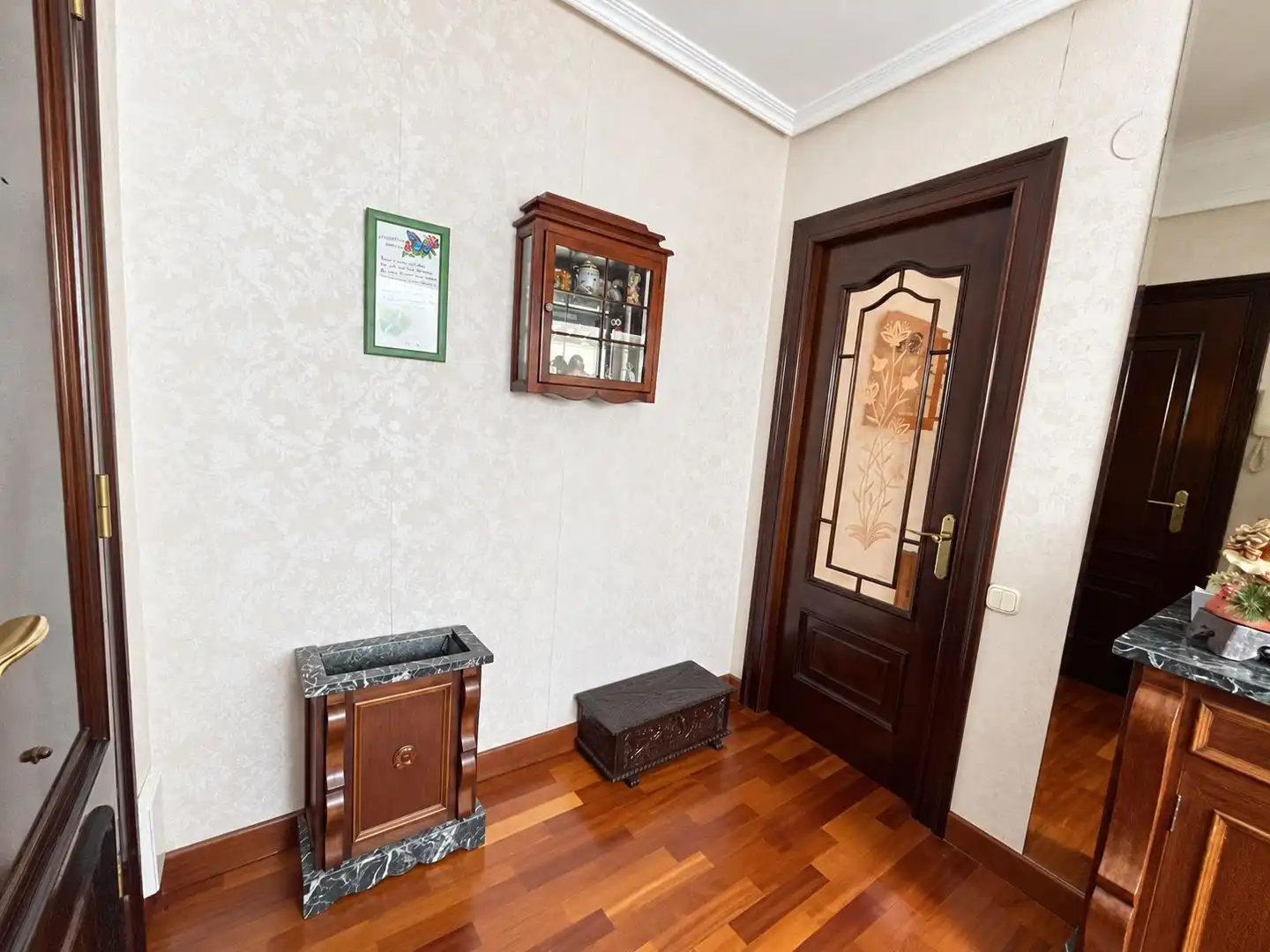 Flat for sale in Centro