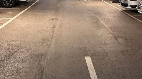 Photo 2 of Garage for sale in Plaza Huerto del Rey, 11, Casco Antiguo, Burgos