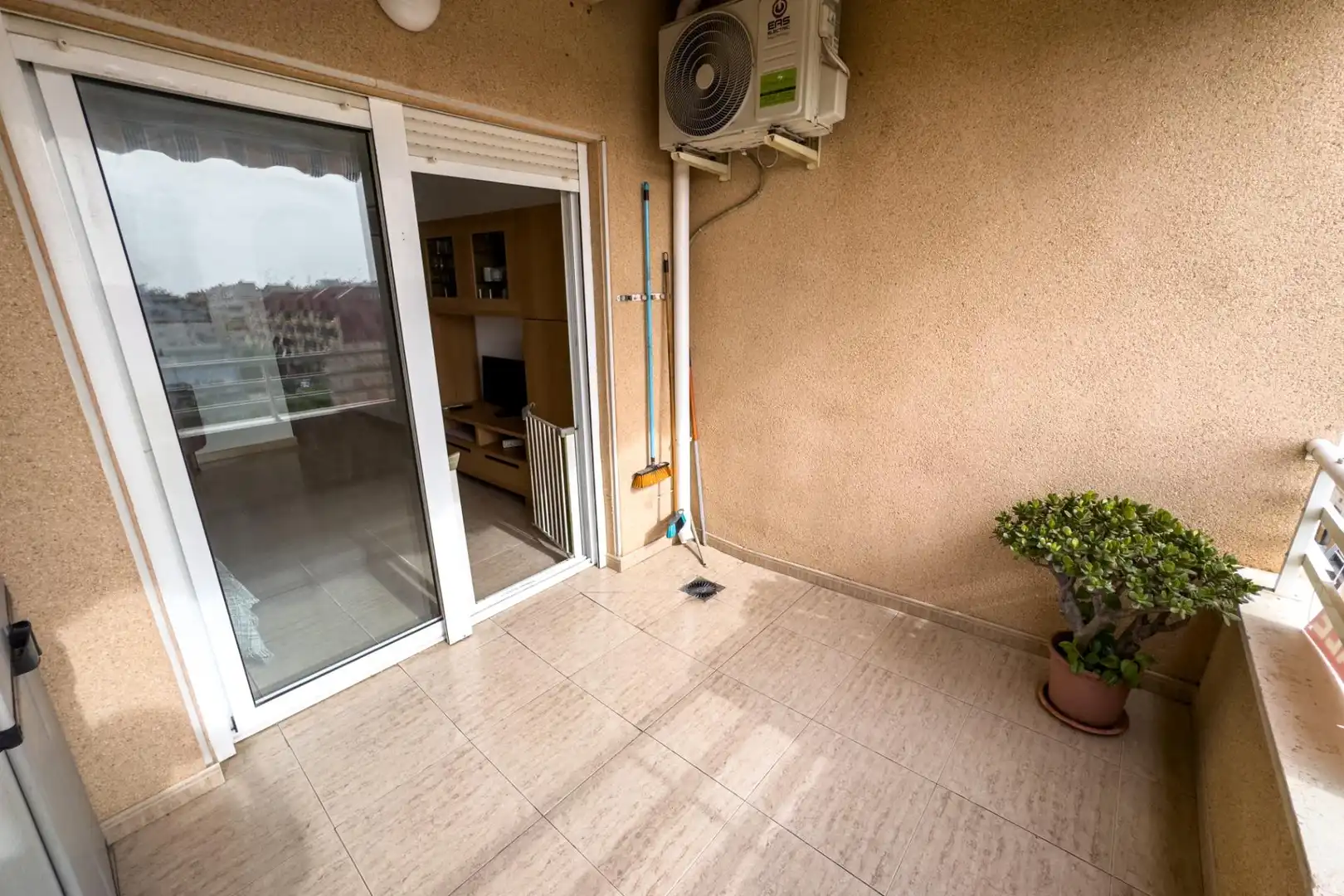 Wohnung mit Terrasse zum Verkauf in Calle Moriones, imagen 6