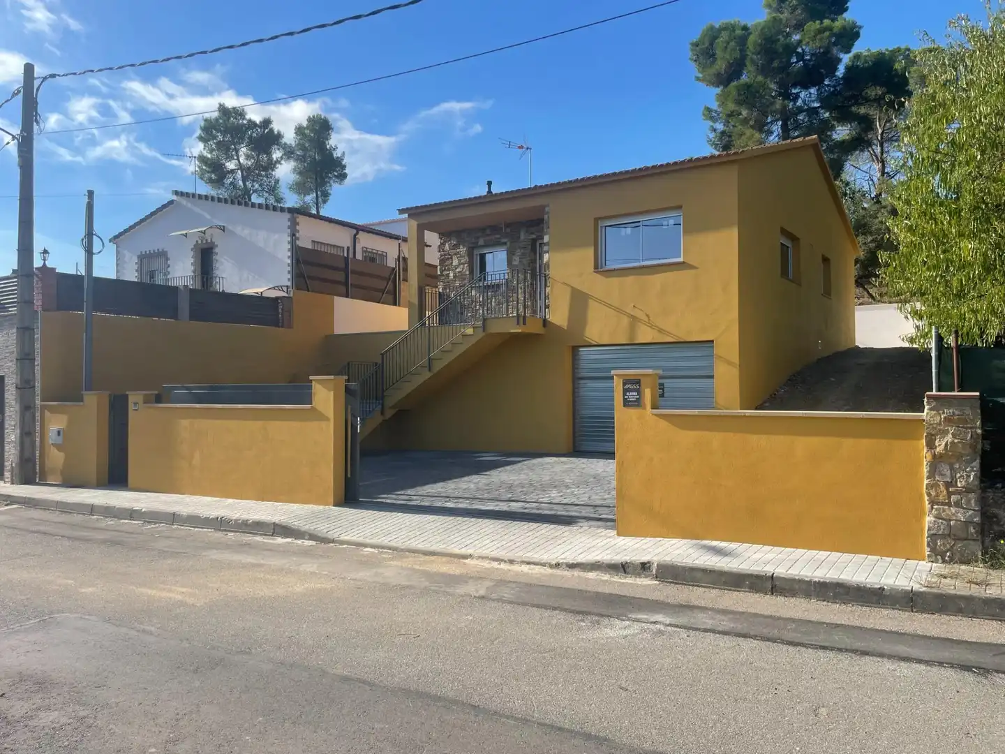 Maison à vendre à Carrer Carrer Serra del Cadí 2574