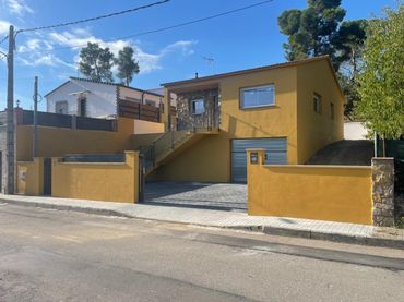 Maison à vendre à Carrer Carrer Serra del Cadí 2574