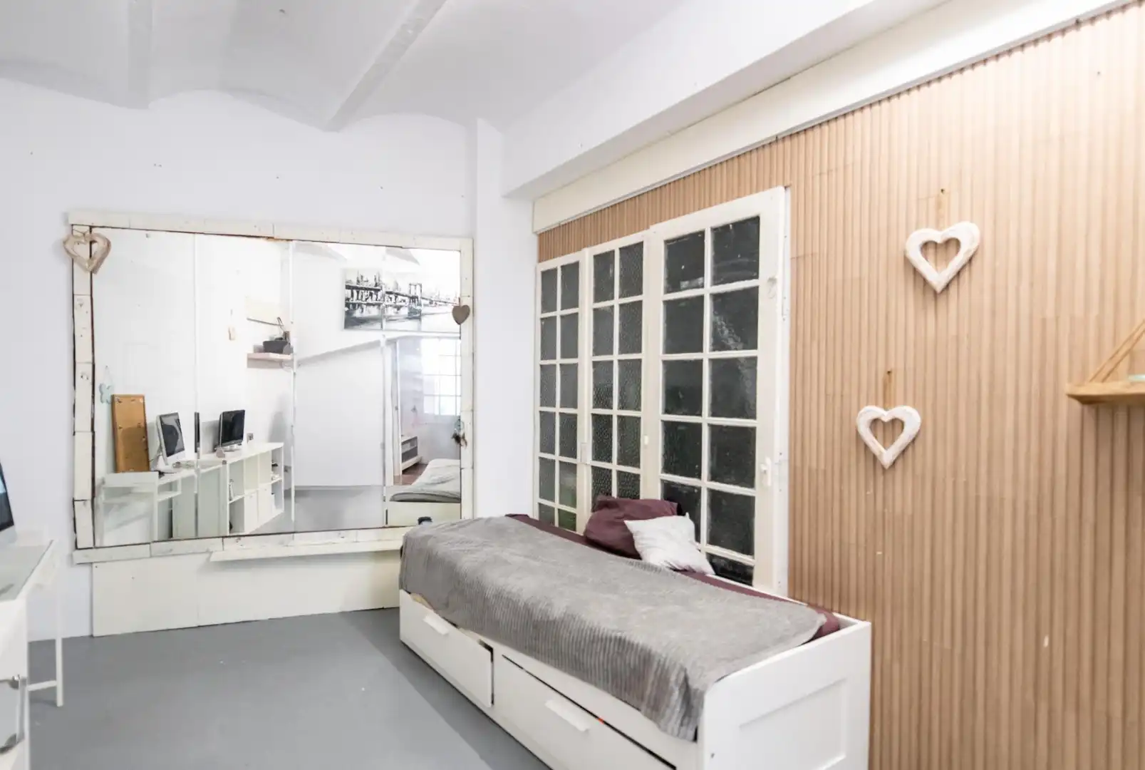 Habitación de Piso en venta en Badalona