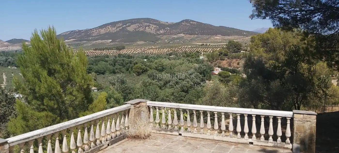 Xalet amb jardí en venda a Carretera Puente de la Sierra 126, imagen 24