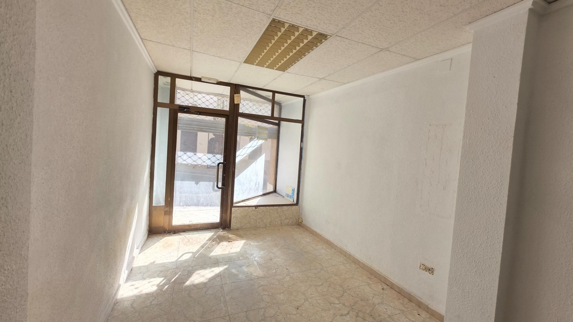 Geschaftsraum zum Verkauf in Paterna