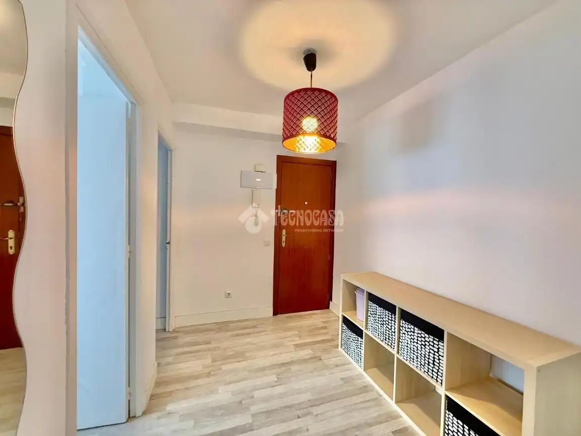 Piso de alquiler en Aranjuez con Calefacción y Terraza