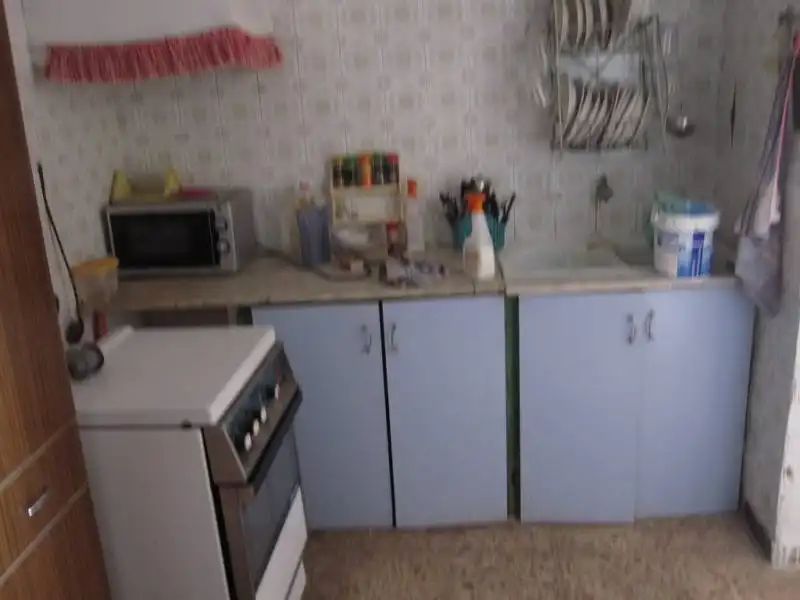 Cocina de Finca rústica en venta en Novelda con Amueblado