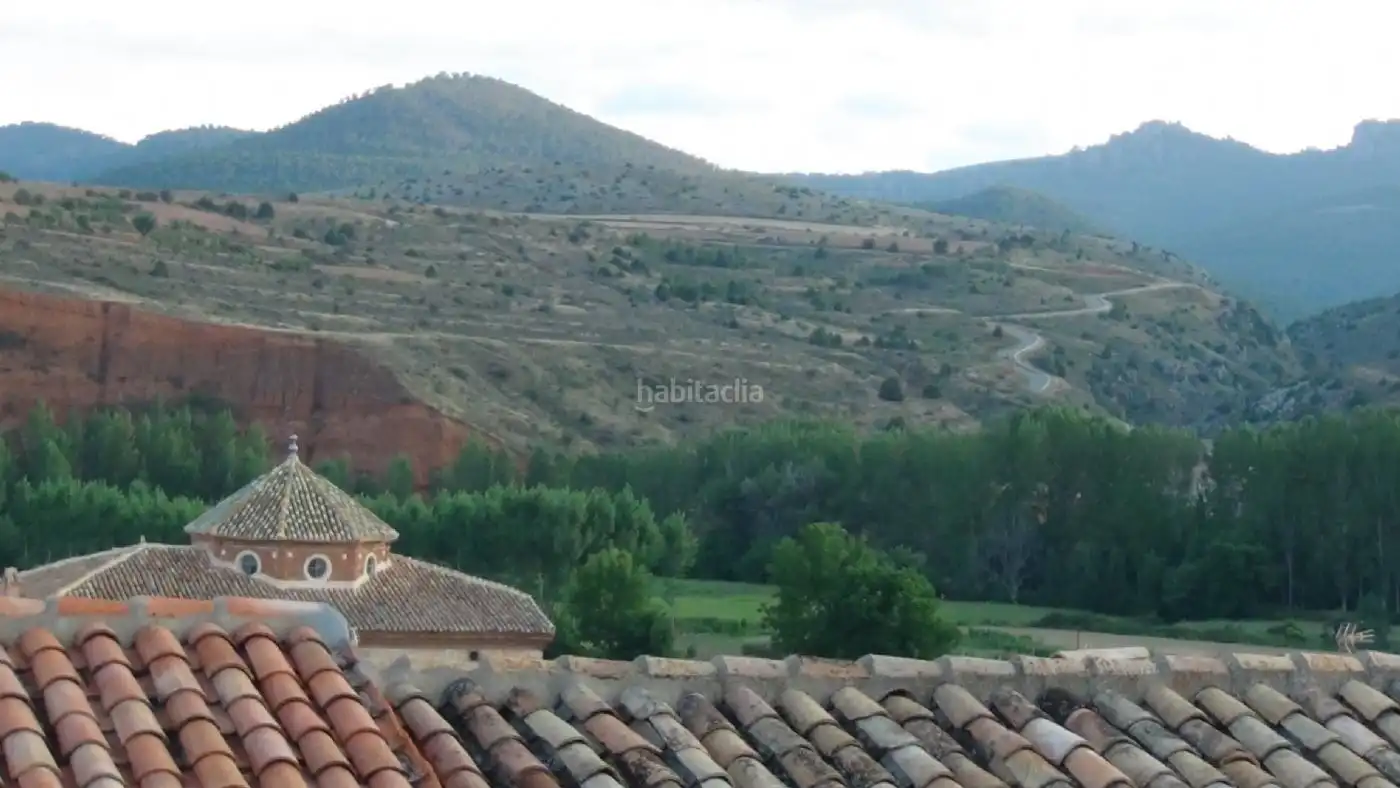 Flat with garden to rent in Calle Gonzalez Palencia 10, imagen 4