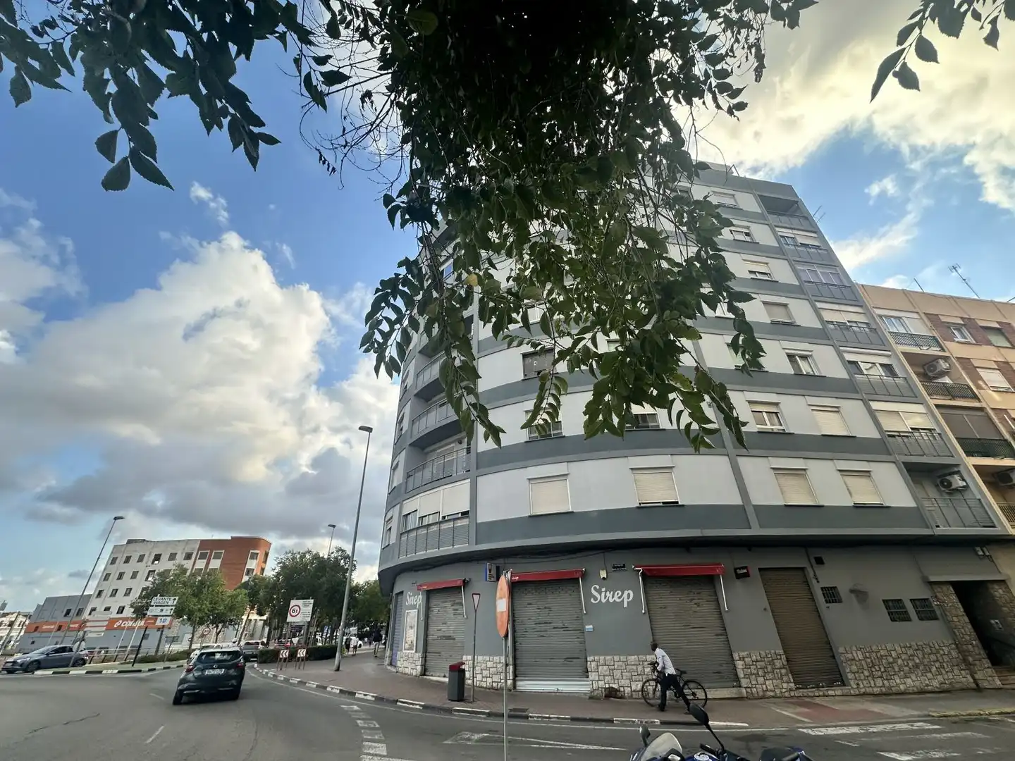 Appartement avec terrasse à vendre à Sagunto ciudad, imagen 49