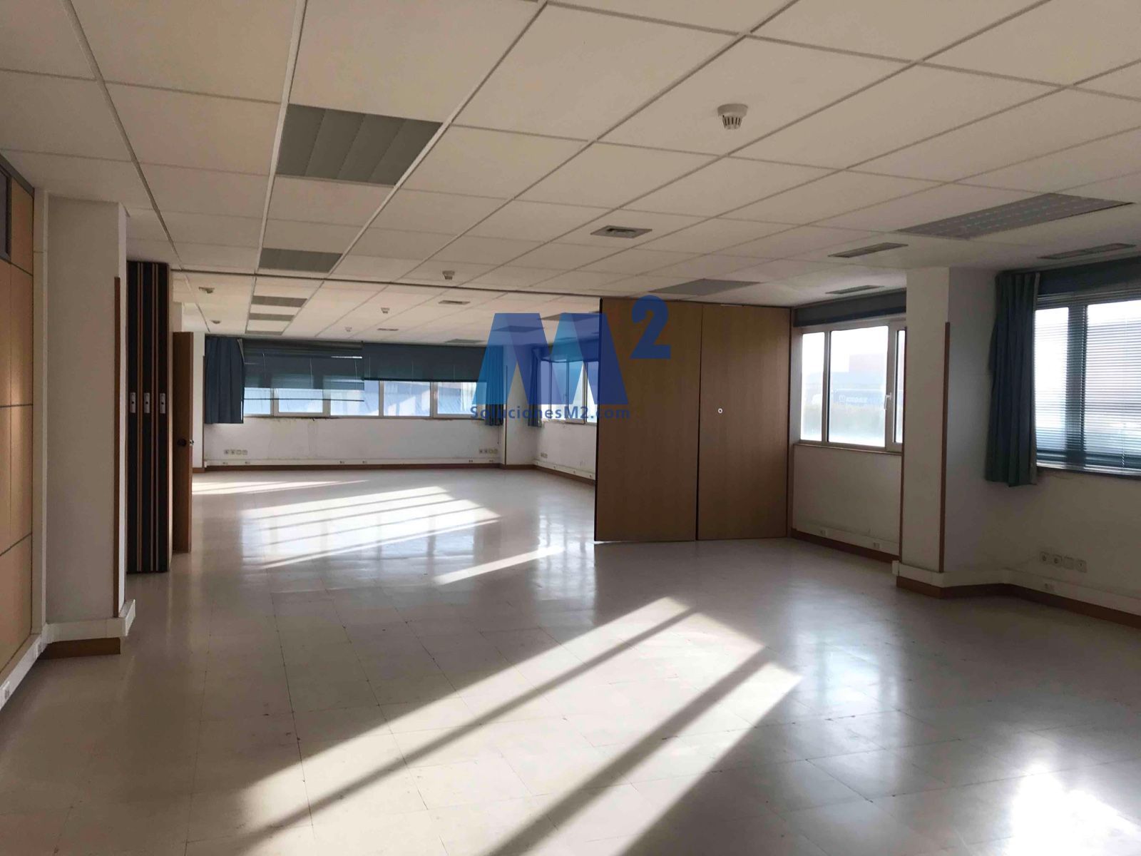 Office to rent in Algete