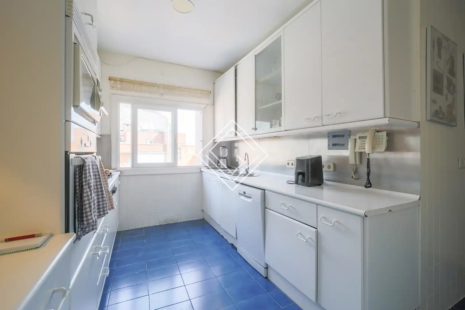 Duplex avec ascenseur à vendre à Chamartín, imagen 15