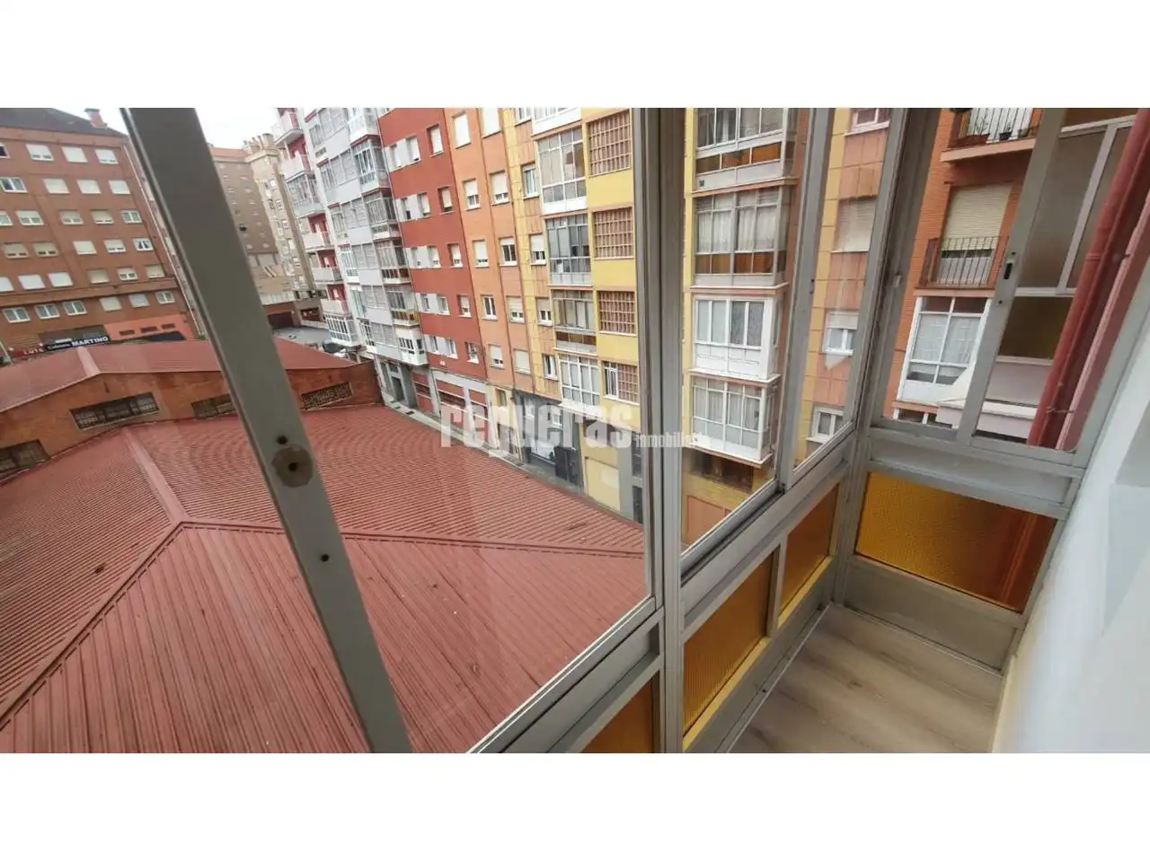 Apartament de lloguer a Travesia Diego de Almagro, Villalegre - La Luz