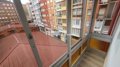 Foto 5 de Apartament de lloguer a Travesia Diego de Almagro, Villalegre - La Luz, Avilés