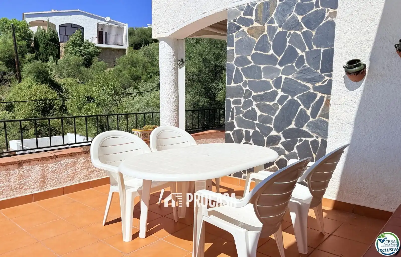 Villa mit Garten zum Verkauf in salamanca, imagen 5