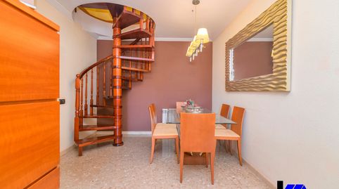 Foto 4 de Dúplex en venda a Passeig Maragall, Gavà
