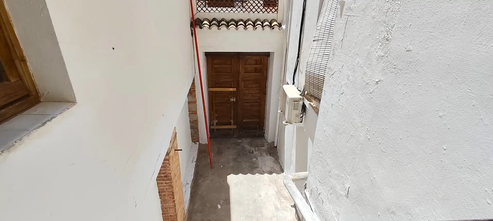 Casa amb terrassa en venda a Zona Pueblo, imagen 33