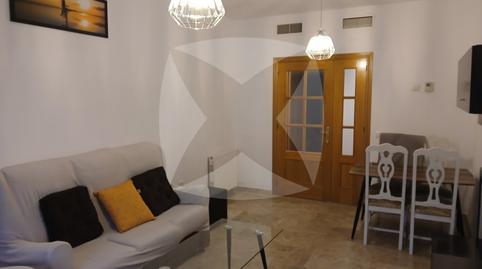 Foto 5 de Pis en venda a Ciudad Jardín, Badajoz Capital