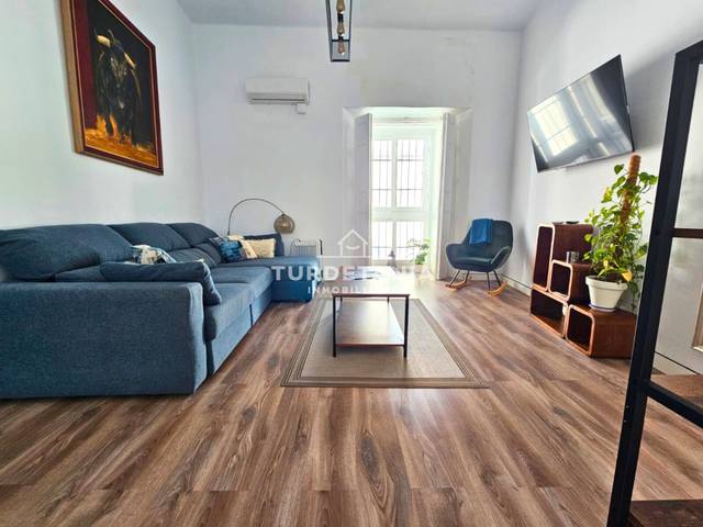 Apartamento en Venta en Centro - Calzada - Cabo Noval